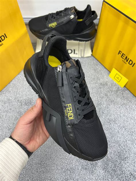 fendi spor ayakkabı erkek